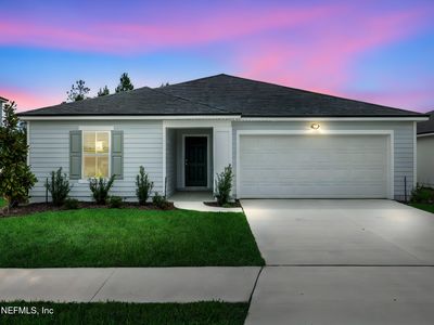 5812 LAGOON CRUISE Way