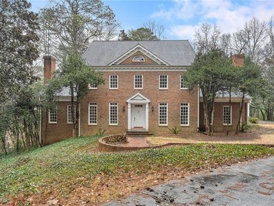 1110 Mount Paran Rd NW