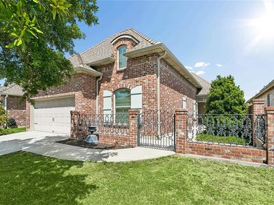 326 Nicklaus Dr
