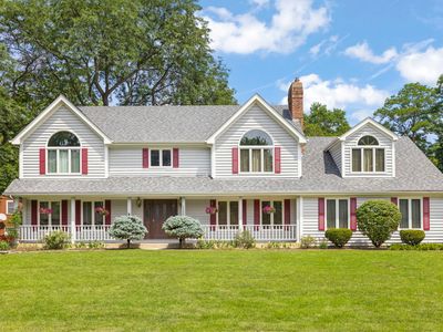 Property at 1565 Orchard Rd, Wheaton, IL