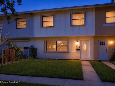 Property at 11 Fillmore Ct, Satellite Beach, FL