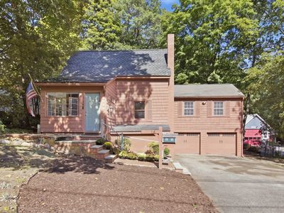 116 Green St