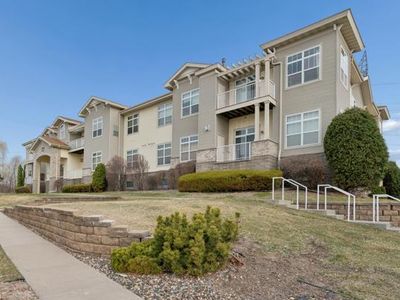 1244 County Road D E Unit 206