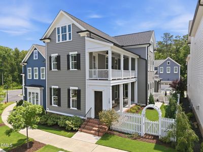 1108 Kentlands Dr