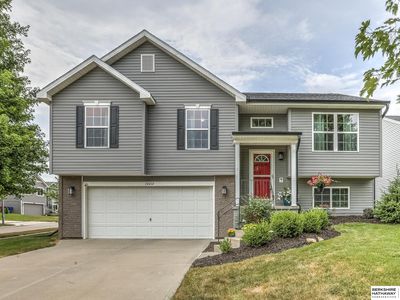 Property at 14451 Knudsen St, Bennington, NE