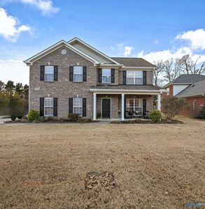 7110 Tull Water Dr SE