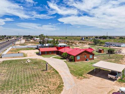 5008 E State Highway 158