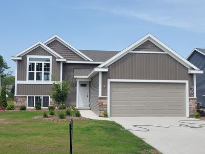 Property at 3336 Nature View Dr SE, Kentwood, MI