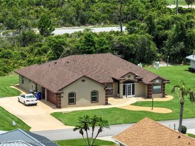 4650 Pebble Beach Dr