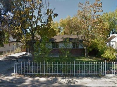 6475 Pontiac Street