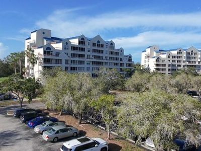 2333 Feather Sound Dr UNIT A607