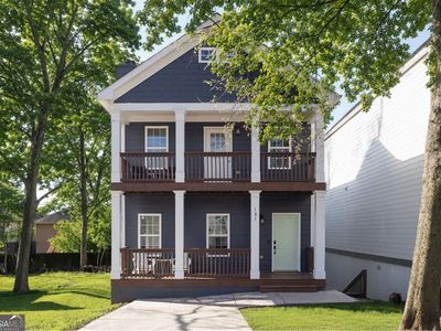 181 South Ave SE