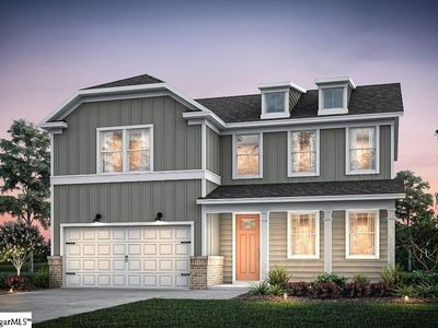 1316 Capefox Dr Lot 183