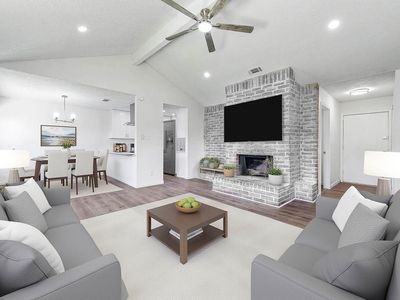 6526 Lynngate Dr
