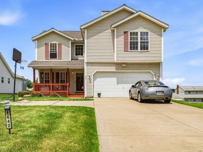 1642 W Ridgewood Dr
