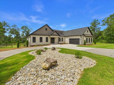 446 Old Barnwell Rd