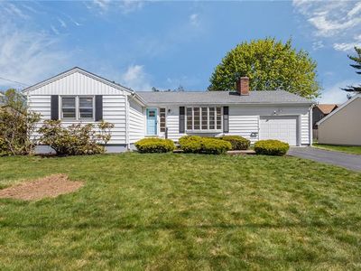 101 Bateman Ave