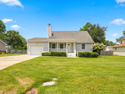 126 Trailwood Ave