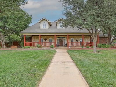 5007 County Road 1435