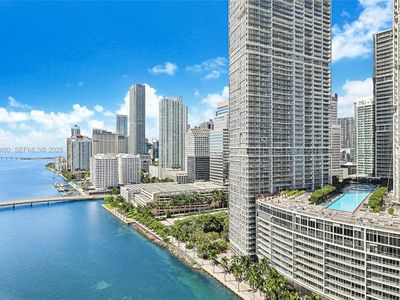 901 Brickell Key Blvd APT 2403