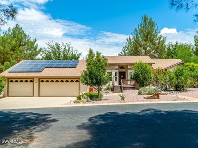10630 E Oak Creek Trail