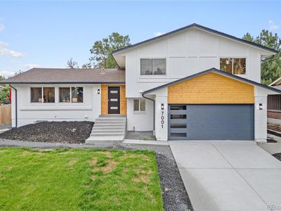 7001 E Wesley Avenue