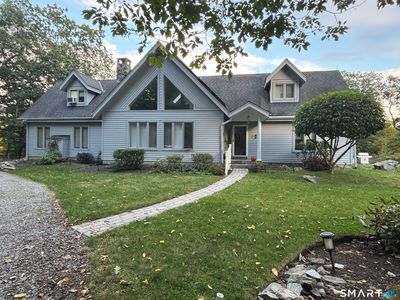 2 Hopewell Road