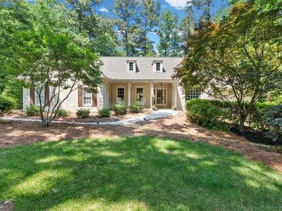 4800 Cross Creek Ct NW
