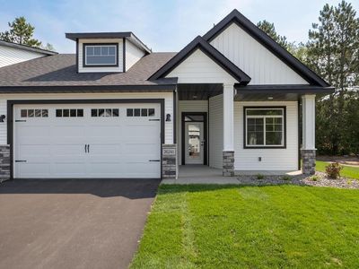 Property at 12585 2nd Ave NW, Zimmerman, MN