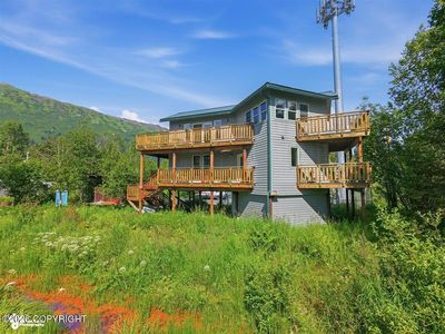 208 Old Dawson Rd