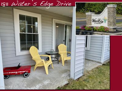 1811 Waters Edge Drive