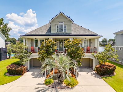 1605 Rivertowne Country Club Dr