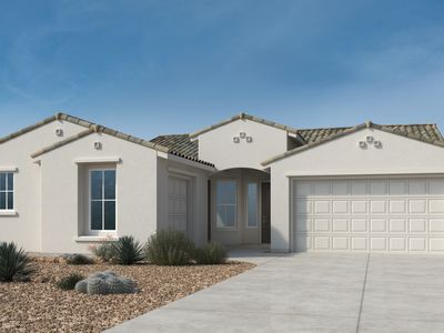 Tahoe Plan, Artisan at Asante Passage Collection