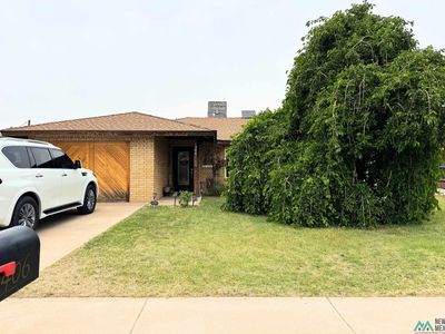 1406 W Jackson Ave