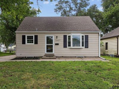 Property at 2407 Washington St, Bellevue, NE