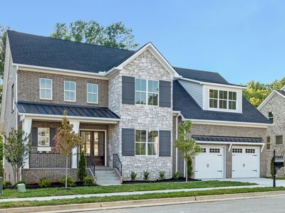 132 Aarons Cress Blvd LOT 111