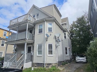 57 Elmont St