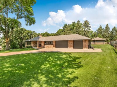 Property at 117 Benton Oaks Dr, Sauk Rapids, MN