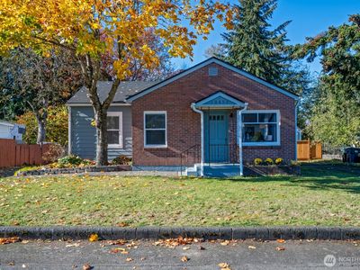 10432 Patterson Street S