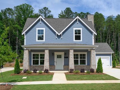 208 Ridge Blvd