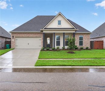3236 Rousset Ridge Dr