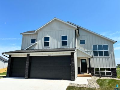 2009 N Goldberg Cir