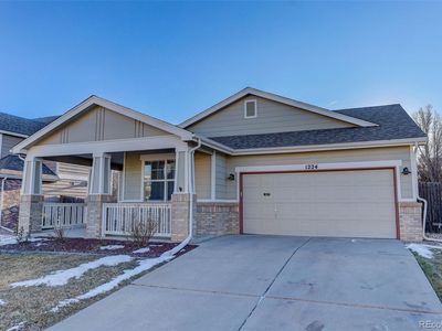 1224 N Heritage Avenue