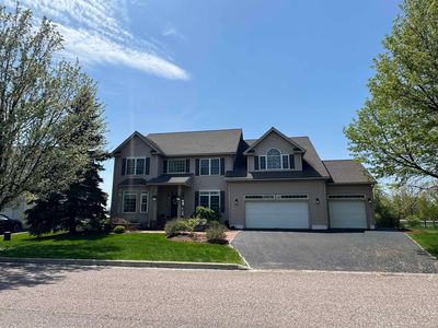 62 Crispin Drive