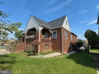 2700 E Northern Pkwy