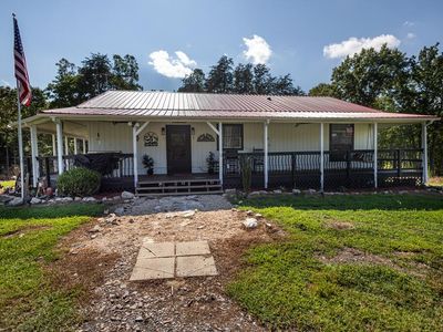 209 Flanigan Branch Rd
