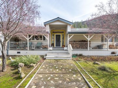 14925 Trinity Mountain Rd