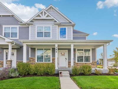 Property at 285 Didier Ct, Buffalo Grove, IL