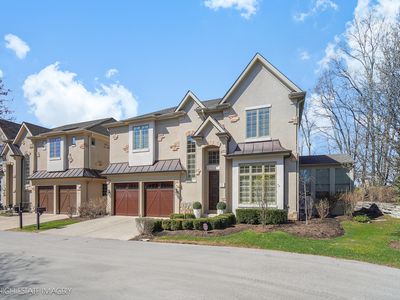 1 Willowcrest Dr