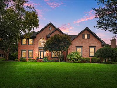 Property at 6425 Katherine Manor Ct, Liberty Township, OH